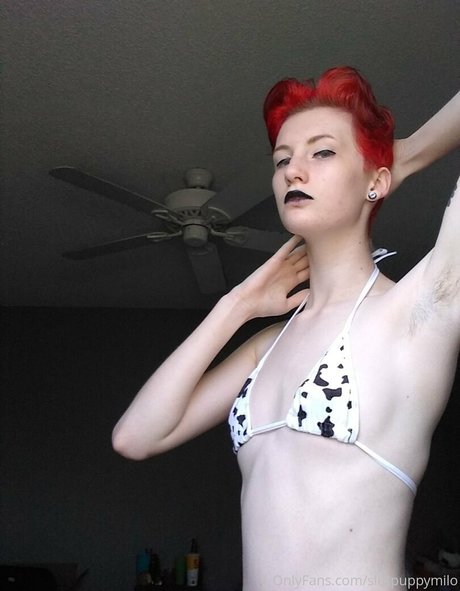 slutpuppymilo nude pornstar archive