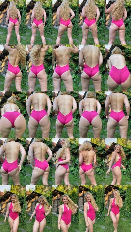 blondeany porn actress pictures