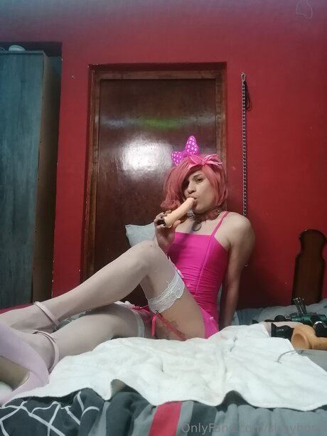 sissyhope art actress img