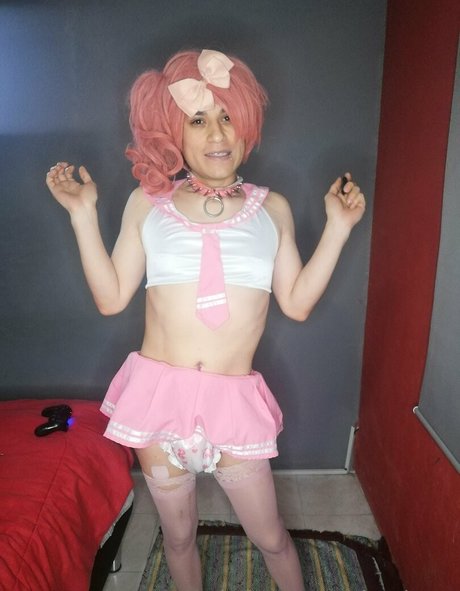 sissyhope model pornographic pictures