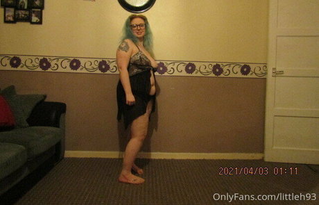 littleh93 art model pictures