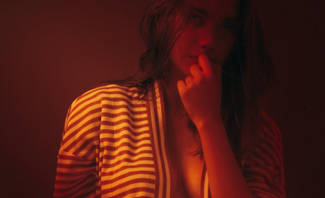 Karina Istomina model hot img