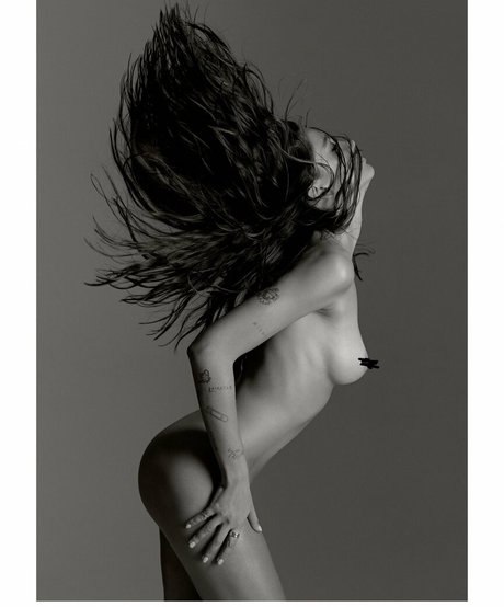 Karina Istomina sex model picture