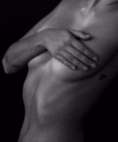 Karina Istomina model nice images