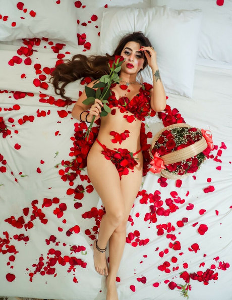 Ankita Dave adult star photos