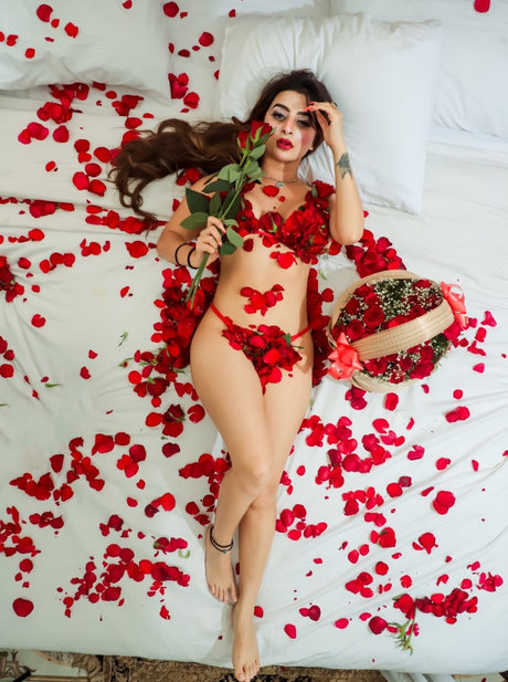 Ankita Dave xxx pornstar picture