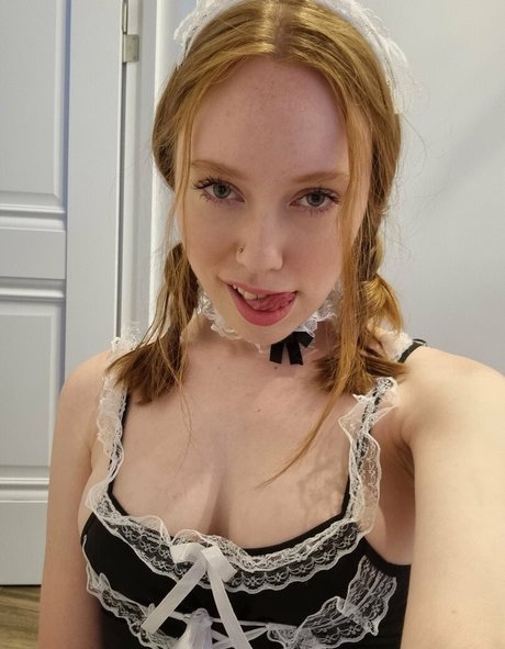 Sadie Safir model art images