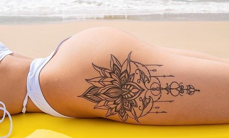 luankehui nude model pictures