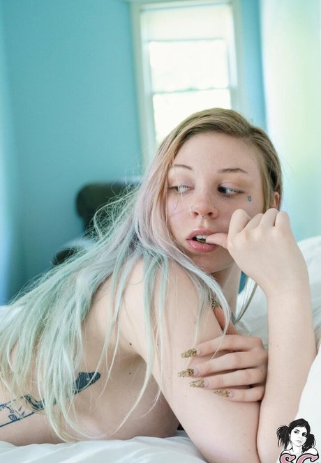 Portlandbaby porn model image