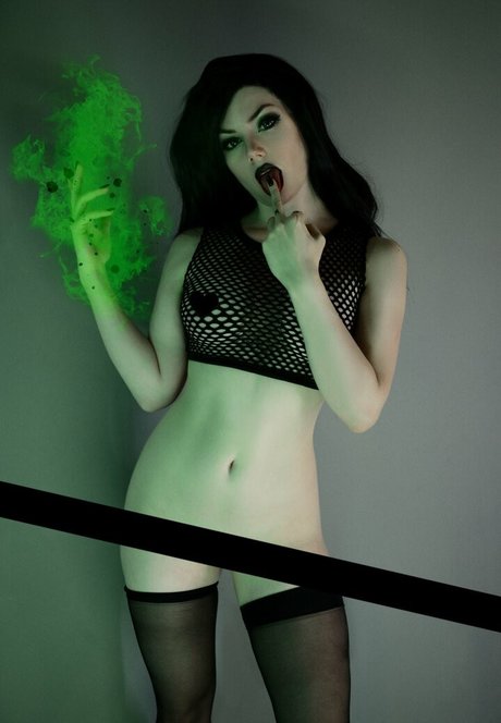 kamikozero art pornstar photos