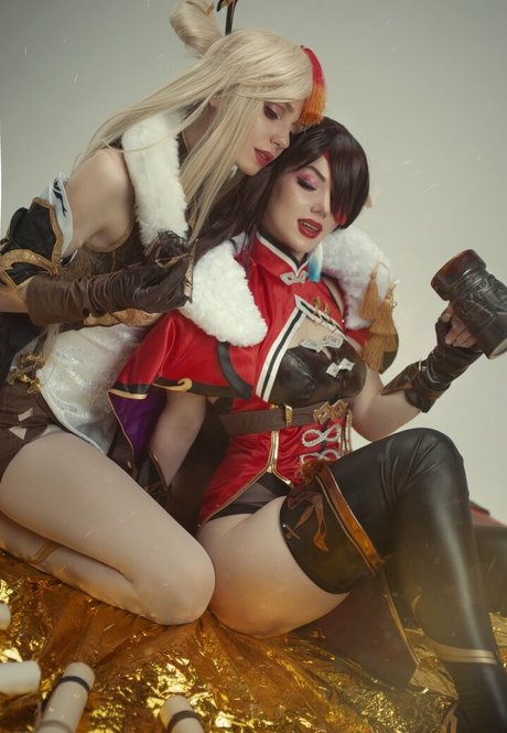 kamikozero star perfect photo