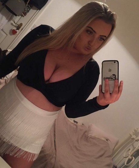 Olivia D top actress images