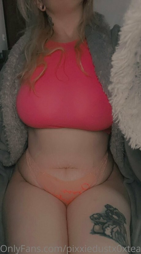 pixxiedustx0xteasers high quality pornstar pic