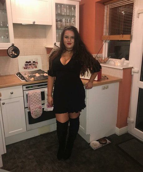 Kirsty Brittain pornstar adult picture