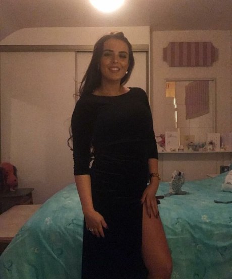 Kirsty Brittain high quality star archive