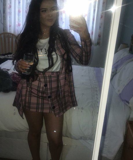 Kirsty Brittain model nudes pictures