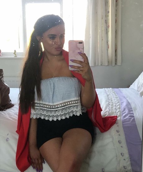 Kirsty Brittain model nudes photo