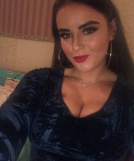 Kirsty Brittain naked pornstar pic