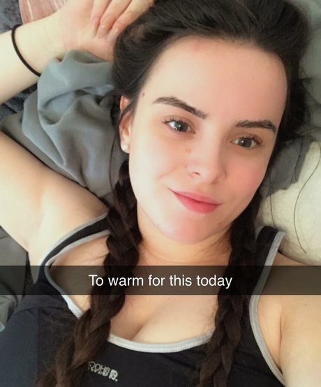 Kirsty Brittain exclusive actress pics