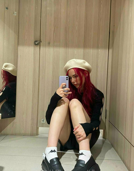 cherry nancy model erotic img