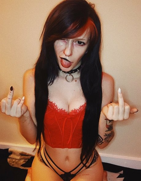 elflovingherself art star image