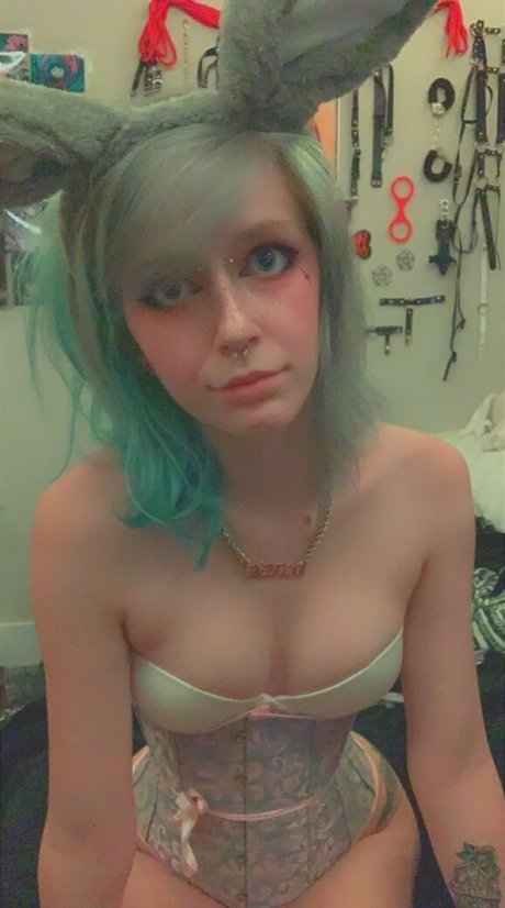 elflovingherself star perfect photo