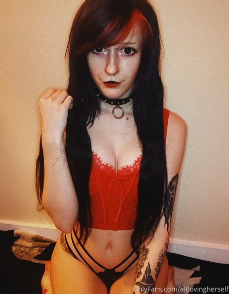 elflovingherself pornstar nudes photos
