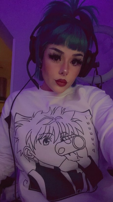 sleepylaika model pornographic pic