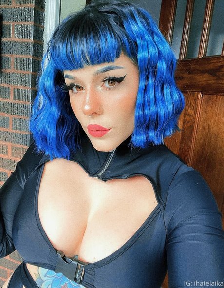 sleepylaika hot pornstar galleries