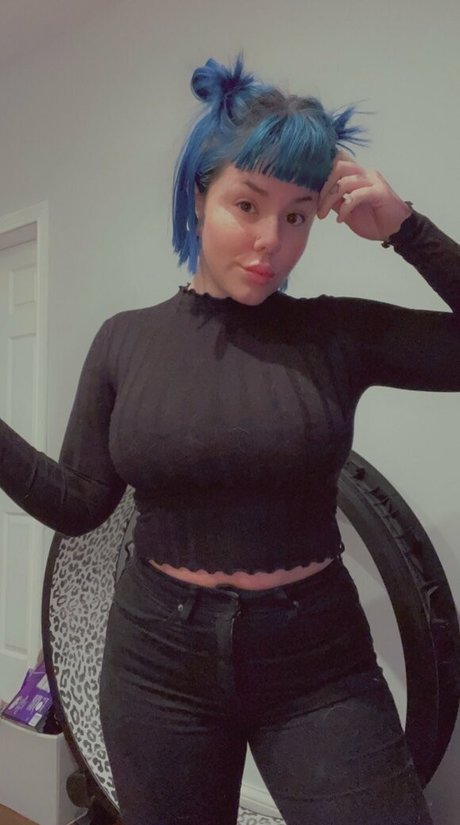 feedee onlyfans hot naked picture