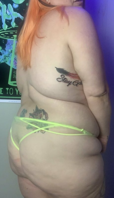 blonde creampie onlyfans art naked image