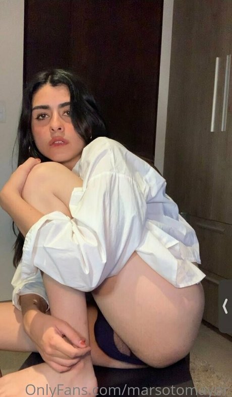 Mar Sotomayor model erotic images