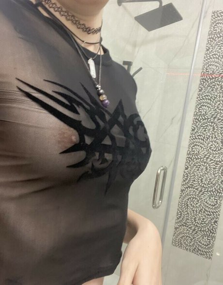 Laced Up Lace hot pornstar image