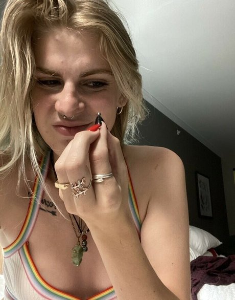 Laced Up Lace star pornographic img