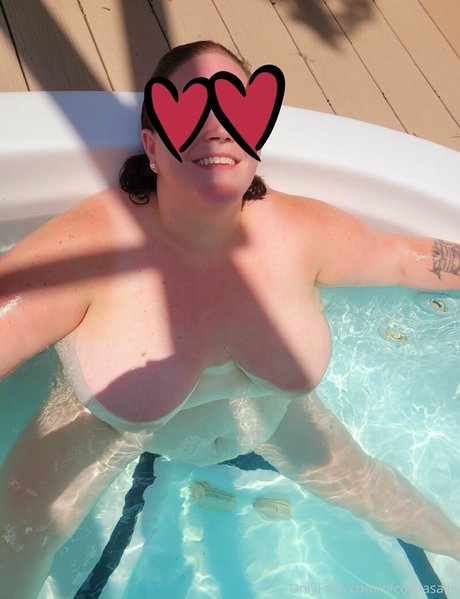 nicolelasalle hot star pic