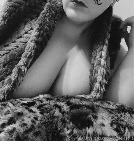 nicolelasalle sexy pornstar photo
