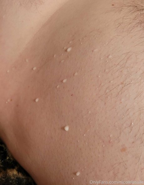 nicolelasalle model free pic