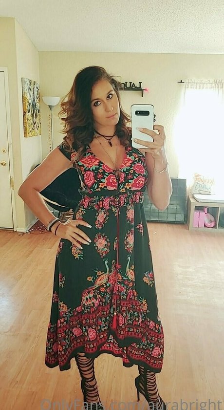 aurabright exclusive pornstar archive