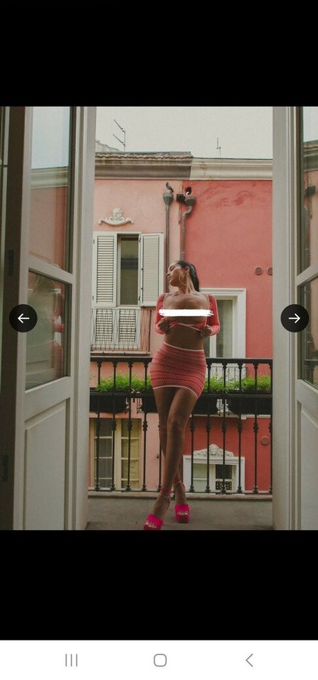 E Rose__eroze model beautiful archive