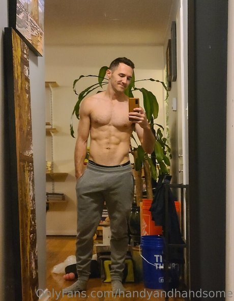 handyandhandsome pornographic model pics