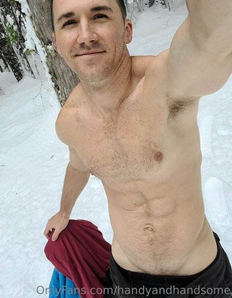 handyandhandsome exclusive actress pic