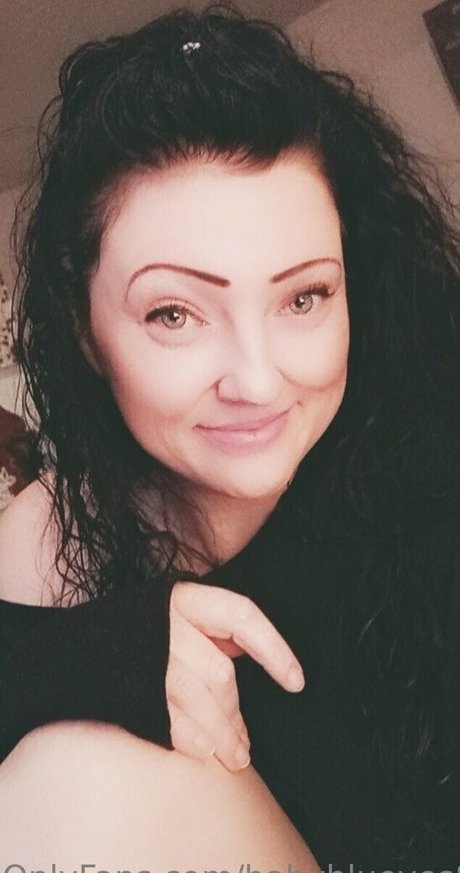 babyblueyes806 naked pornstar image