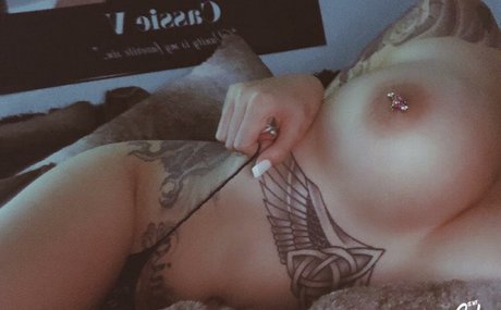 Cassie Vanity exclusive actress image