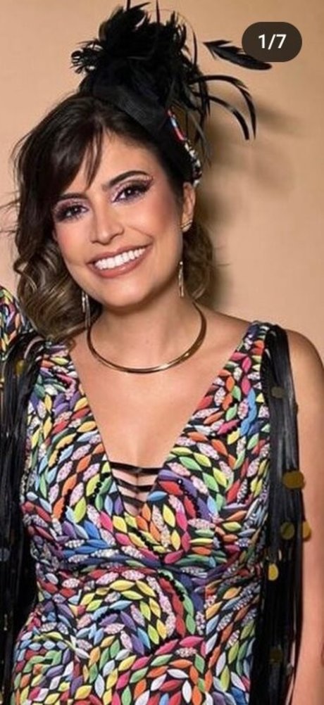 Tabata Amaral pornographic actress galleries