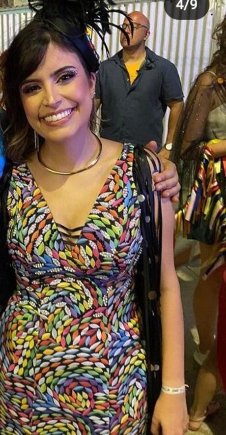 Tabata Amaral hd model picture