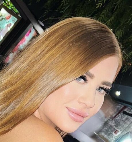 Kyleen Irvine exclusive actress galleries