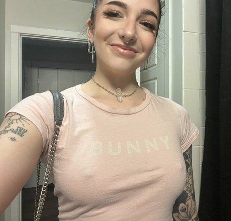 sunnyandraven pretty star image