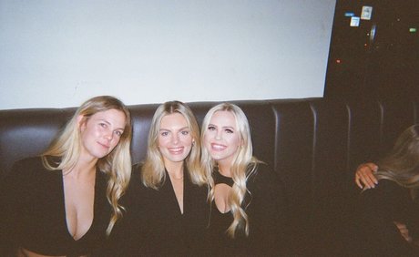 ellaredmond nudes actress pic