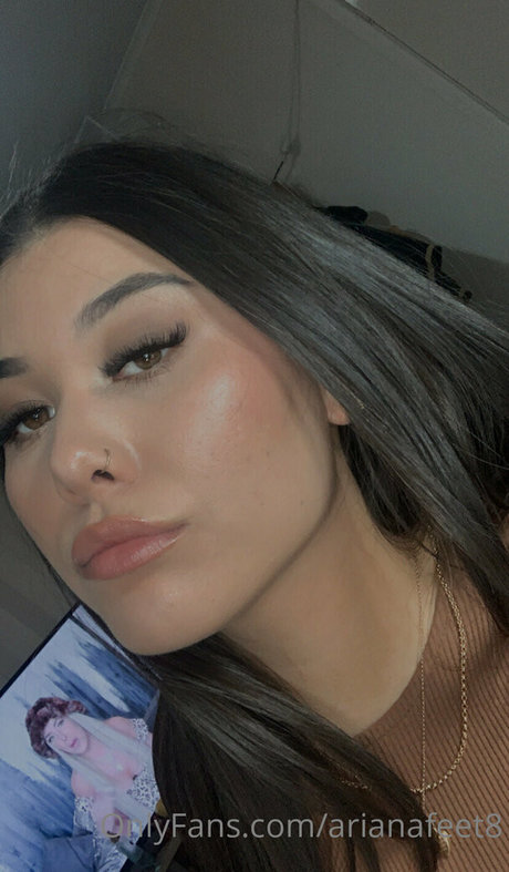 arianafeet8 hot pornstar galleries