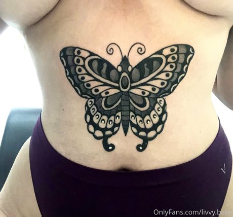 livvy baby erotic actress photo